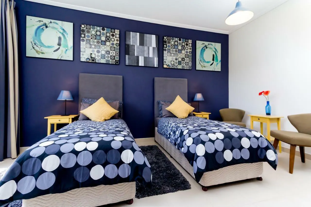 Quintessential Quarters - Ultra-Modern And Spacious Aparment Dubai Apartment