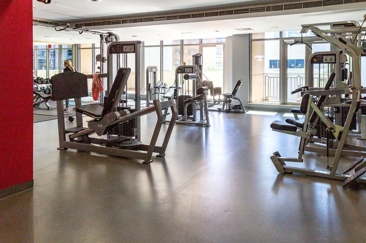 Quintessential Quarters - Ultra-Modern And Spacious Aparment Dubai 0*,  United Arab Emirates